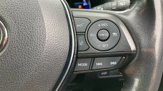 Toyota RAV4 2.5 VVT-i Hybrid Excel 5dr CVT Hybrid Estate